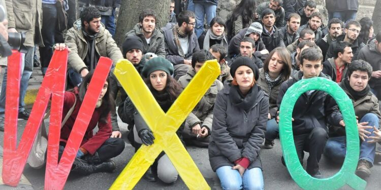 Barışın İnşasında Anadilinde Eğitim Hakkı