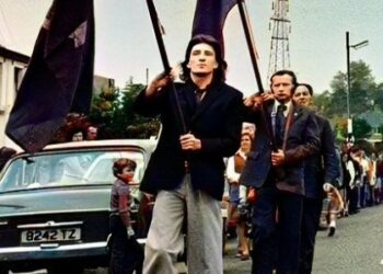 Yılmayan Bir İrade: Bobby Sands