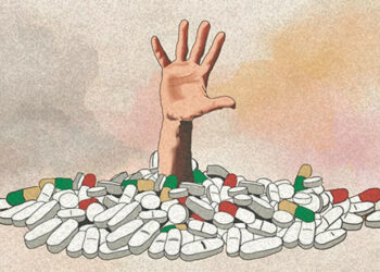 SAMER: Amed’de Madde Kullanımı Erken Yaşlara İndi