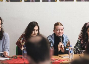 Enternasyonalist Genç Schwiz: Gözaltında Cinsel Şiddete Maruz Kaldık