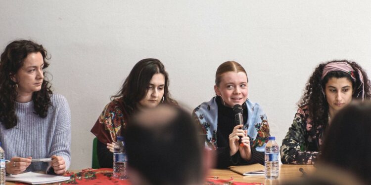 Enternasyonalist Genç Schwiz: Gözaltında Cinsel Şiddete Maruz Kaldık