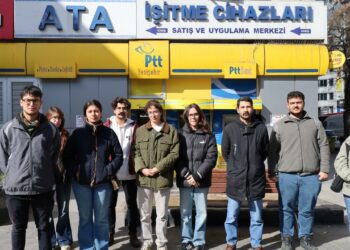 Gençlik Örgütlerinden Dayanışma Eylemi