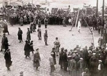 Bir Çift Gözün Anlattığı