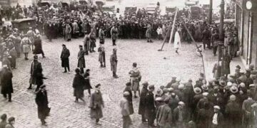 Bir Çift Gözün Anlattığı