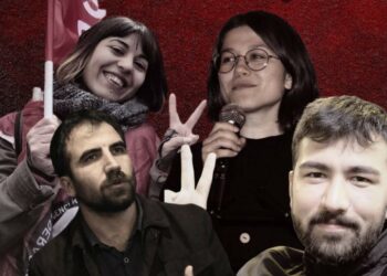 “Mücadeleden Geri Adım Atmayacağız”