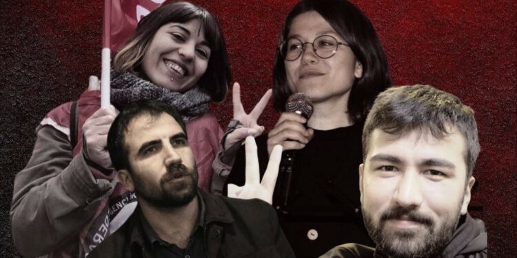 “Mücadeleden Geri Adım Atmayacağız”