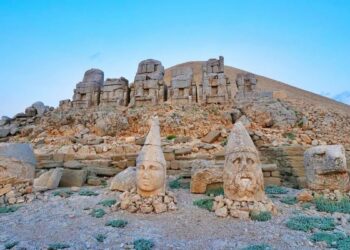 Sentez Bir Uygarlık Olarak Kommagene