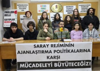 ”Ajanlaştırma Politikalarına Karşı Mücadeleyi Büyüteceğiz”