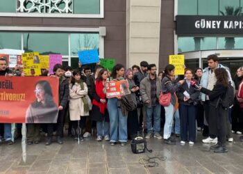 Zeren Ertaş Davasında Karar Sonrası Tepki