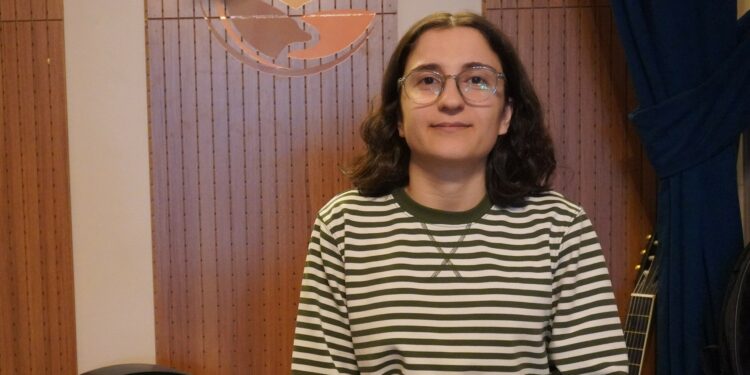 Kürtçe Resmi Statü Kazanmadan Sorun Çözülemez