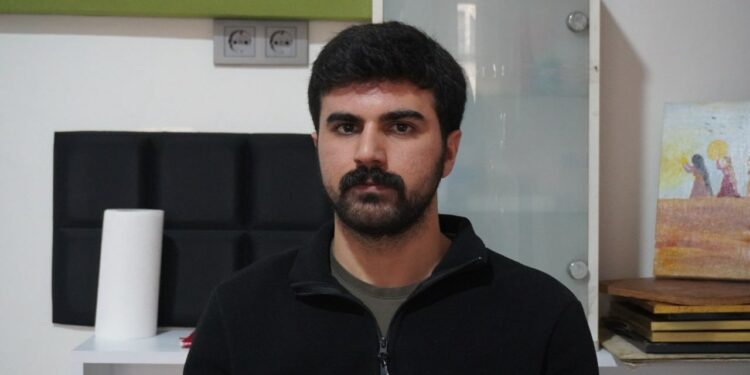 Anadilde Eğitim Talebi Yükseltilmeli