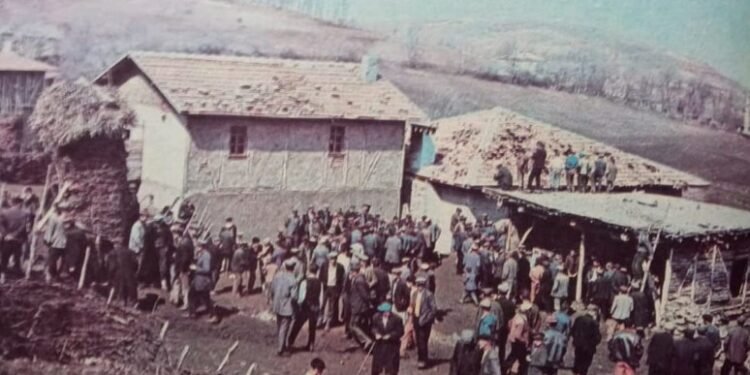 Kızıldere Direnişi ve Tarihsel Mirası