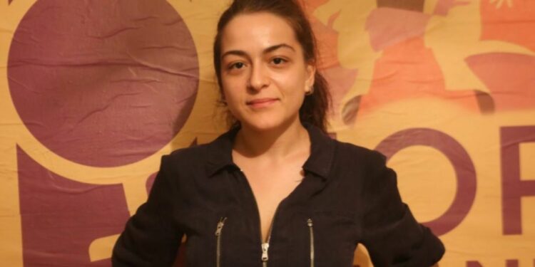 Öz Savunma Hakkını Kullandığı İçin Tutuklanan Ünal’a Tahliye