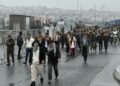 İstanbul’da Newroz Alanına Gelişler Başladı