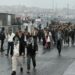 İstanbul’da Newroz Alanına Gelişler Başladı