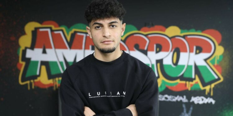 Amedspor Bir Futbol Takımından Daha Fazlası