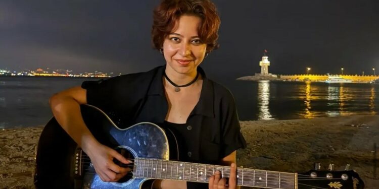 Kayıp Olarak Aranan Üniversite Öğrencisi Hayatını Kaybetti