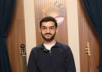 Gençler İçin Kolektif Bir Sanat Alanı