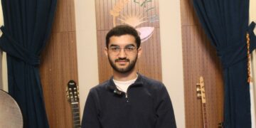 Gençler İçin Kolektif Bir Sanat Alanı