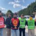 İnşaat İşçilerine Ölüm Tehdidi: Sonuna Kadar Direneceğiz