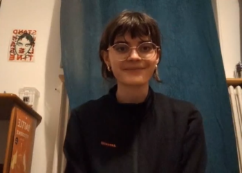 Tecavüz Kültürünü Örgütlenerek Yok Edeceğiz