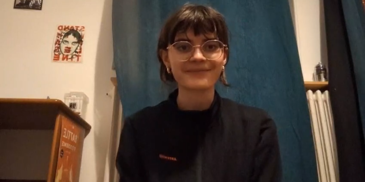 Tecavüz Kültürünü Örgütlenerek Yok Edeceğiz