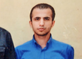 Cezaevinde Tutsaklara İşkence