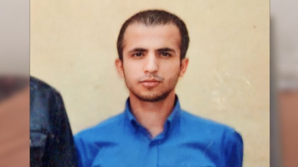 Cezaevinde Tutsaklara İşkence