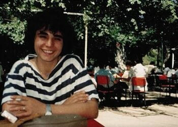 Yüreğiyle Newroz Ateşini Tutuşturan Kadın: Zekiye Alkan