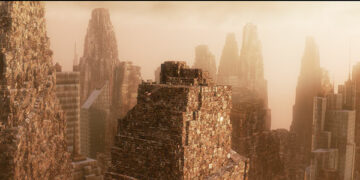 Matrix Evreninden Toplumsal Hakikate Bir Bakış