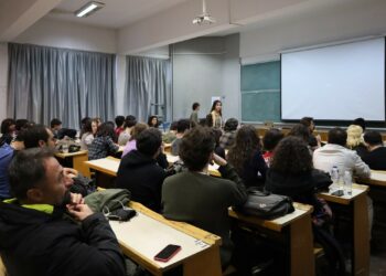 ODTÜ’de Sinema Festivali