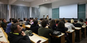 ODTÜ’de Sinema Festivali