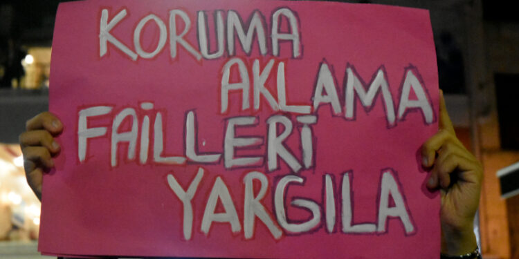 Fuhuşa Zorlayan Failler Ses Kaydına Rağmen Serbest