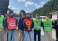 Eylemdeki İşçilerin Direnişi Sonuç Verdi