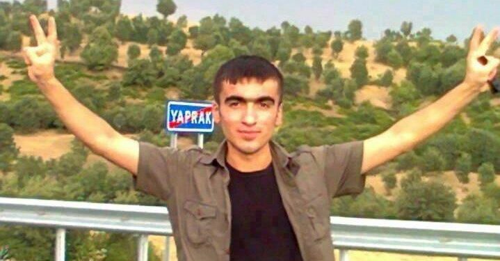 Şahin Öner’i Katleden Polise Ödül Gibi Ceza