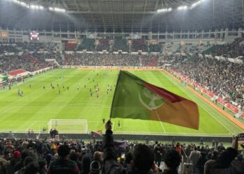 Amedspor’a Getirilen Taraftar Yasağı Kaldırıldı