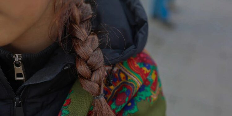 Saç Örme Videosu Gerekçesiyle Tutuklanan Öğrenciye Tahliye