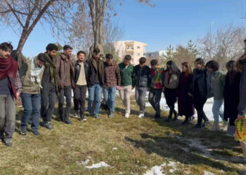 YYÜ’de Newroz Kutlaması