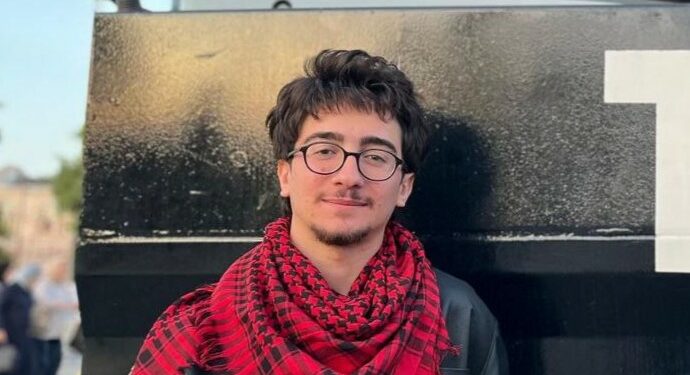 Cezaevinde Tutsağa Darp ve Sistematik Baskı