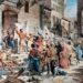 Dünya Komün Deneyimleri 1 – Ciompi İsyanı