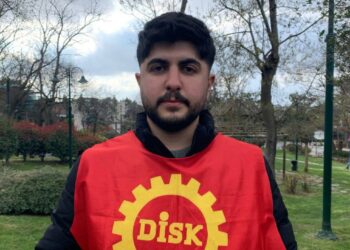 ‘Hakkımızı Alana Kadar Gitmeyeceğiz’