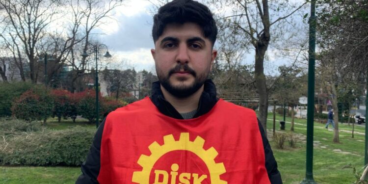 ‘Hakkımızı Alana Kadar Gitmeyeceğiz’