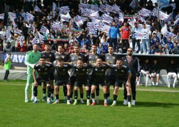 Kürtçe Şarkı Gerekçesiyle Hükmen Mağlubiyet ve Puan Silme