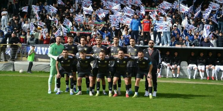 Kürtçe Şarkı Gerekçesiyle Hükmen Mağlubiyet ve Puan Silme