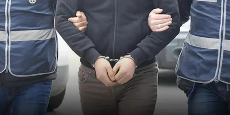 İstanbul ve Şirnex’te Ev Baskınları: En Az 46 Gözaltı