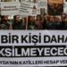 İlayda Zorlu İçin Eylemler: İntihar Değil Cinayet
