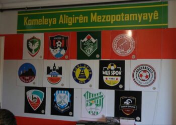 Alternatif Spor Anlayışını Komünleşerek Örüyorlar