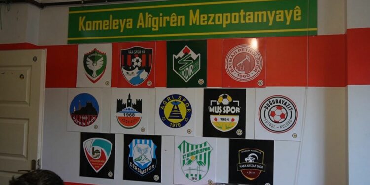 Alternatif Spor Anlayışını Komünleşerek Örüyorlar