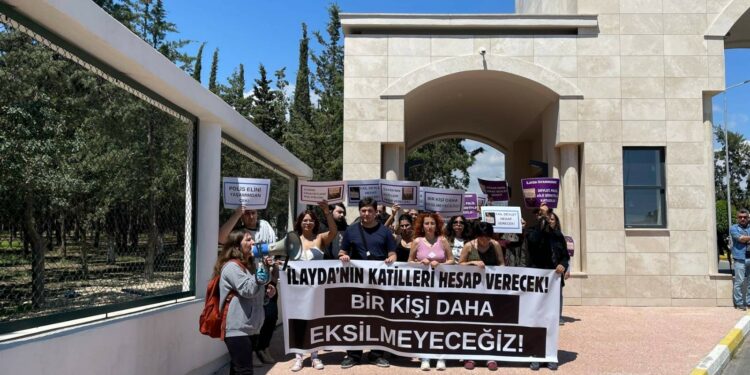 Mersin Üniversitesi Öğrencilerinden İlayda Zorlu İçin Açıklama