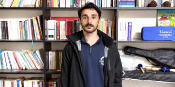 TEV-KOM Deklarasyonuna Çağrı: Dilimize Sahip Çıkalım